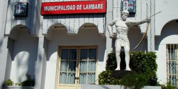 Mujer que acusó de acoso a intendente de Lambaré se desdice en un comunicado