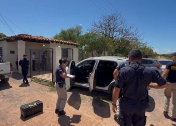 Detienen a Policías por presunta coacción sexual en Concepción