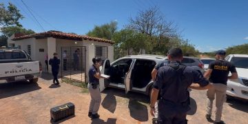 Detienen a Policías por presunta coacción sexual en Concepción