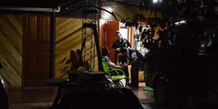 Justicia desestima causa contra madre que mató por error a su hija