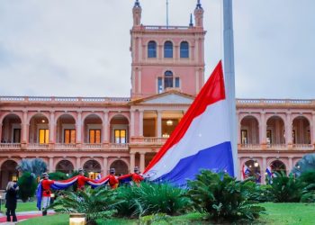 Paraguay mejoró su posicionamiento como Marca País en el mundo, según consultora británica