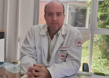 Candidato libertario propone reducir funcionarios y concejales en la Municipalidad de Asunción