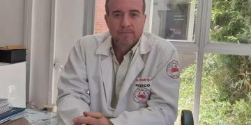 Candidato libertario propone reducir funcionarios y concejales en la Municipalidad de Asunción