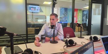 Titular del MIC llama a sumarse a la “revolución industrial” para generar riqueza