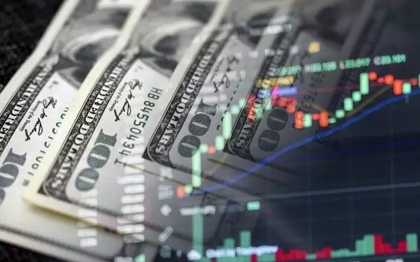 Mercado de capitales arranca 2026 con crecimiento récord del 17%