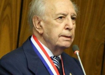 Falleció el padre jesuita Jesús Montero Tirado