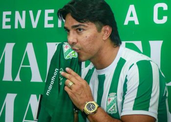 El exCerro Porteño que volvió del retiro y ya consiguió club