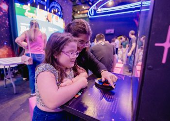 MuCi ofrece acceso gratuito a sus espacios a mujeres y niñas por el Día de las Mujeres Científicas