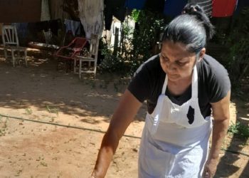 El 38,5% de los hogares paraguayos está encabezado por mujeres