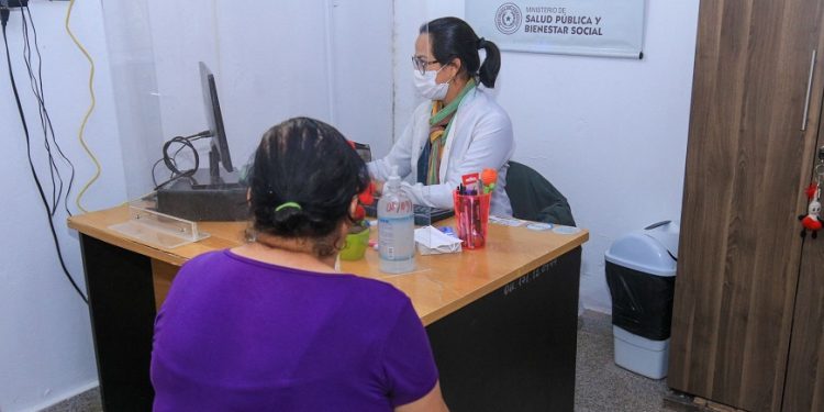 Consultorios Nocturnos: permiten optimizar asistencia médica con más de 1.300.000 atenciones