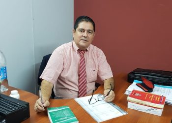 Fiscal aclara que nunca solicitó dinero a mujer que denunció violencia intrafamiliar