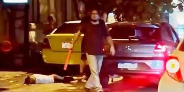 Niño agredido en el microcentro está estable y bajo protección del Estado