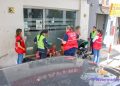 Rescatan a cinco niños en situación de explotación laboral infantil en el microcentro de Asunción