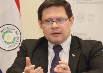 Eficiencia paraguaya logró paliar el impacto de la reducción del tipo de cambio en 2025