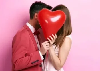 INE revela datos sobre estado civil en vísperas del Día de los Enamorados