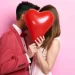 INE revela datos sobre estado civil en vísperas del Día de los Enamorados