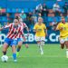 Paraguay empató con Colombia y clasificó al hexagonal final la Conmebol Sub 20 Femenina 2026
