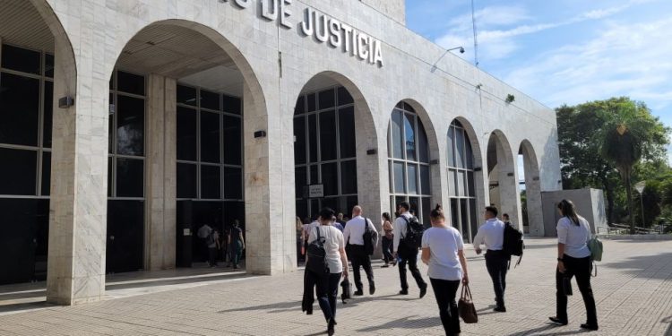 Magistrados Judiciales piden ser escuchados ante de trata reforma de la Caja Fiscal