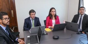 Déficit fiscal de 0,2% del PIB al cierre del primer mes del 2026