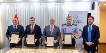 Paraguay aprueba reglamento del Comité Técnico Interinstitucional de Inteligencia Penitenciaria