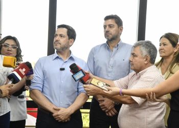 Reforma de la Caja Fiscal no será aprobada a tambor batiente, asegura Alliana