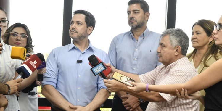 Reforma de la Caja Fiscal no será aprobada a tambor batiente, asegura Alliana