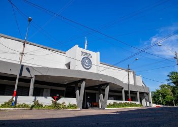 Ministerio de Justicia desmiente desaparición de armas en la Penitenciaría de Tacumbú
