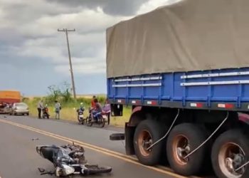 Presunto intento de asalto deja un fallecido y un herido en Guayaibí