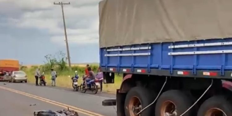 Presunto intento de asalto deja un fallecido y un herido en Guayaibí