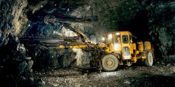 Minerales en Paraguay: Titanio, uranio y oro con presencia en el país