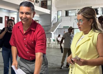 Lambaré ya emite licencias de conducir con sistema QR