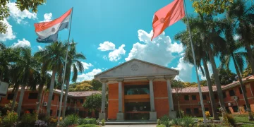 Docentes universitarios declaran paro académico y administrativo ante manifestaciones por Caja Fiscal