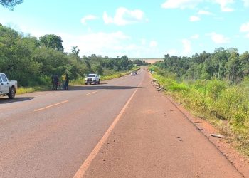 Ciudadanos argentinos fallecen debido a deterioro del Puente Ñacunday