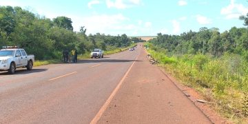 Ciudadanos argentinos fallecen debido a deterioro del Puente Ñacunday