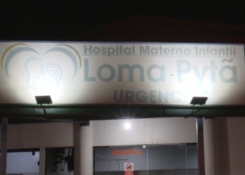 Mujer que falleció luego de dar a luz en Loma Pytá no contaba con ningún problema de base