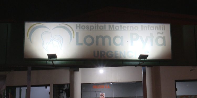 Mujer que falleció luego de dar a luz en Loma Pytá no contaba con ningún problema de base