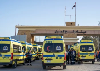 Reabren cruce de Rafah entre Gaza y Egipto, siendo esto clave en el alto al fuego en la zona