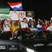 Rally del Paraguay, nominado al premio internacional de turismo