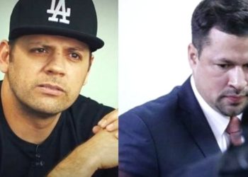 Prisión preventiva para “Cucho” Cabaña y Ulises Quintana