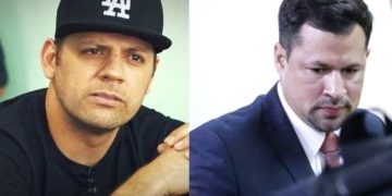 Prisión preventiva para “Cucho” Cabaña y Ulises Quintana