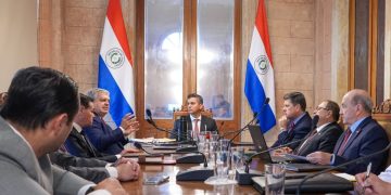 Ejecutivo amplía despliegue de las Fuerzas Armadas ante amenazas a la seguridad interna