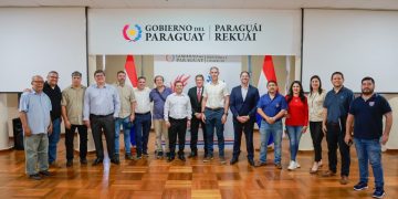 Gobierno y ANDE acuerdan mesa técnica para aplicar tarifas preferenciales a industrias electrointensivas