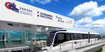 Peña anunció que cerró acuerdo con Emiratos Árabes para financiar el tren de cercanías