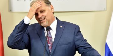 Fiscalía pide que se confirme la condena del extitular de la SEN 