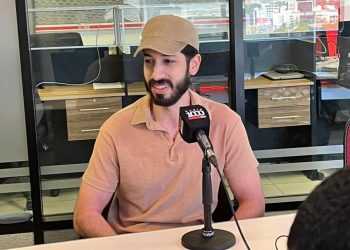 «Bukele’i» quiere ser intendente de Asunción para sacar a 3.000 planilleros