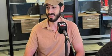 «Bukele’i» quiere ser intendente de Asunción para sacar más de 3.000 planilleros