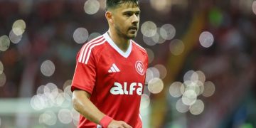 Deté de Huracán sobre Óscar Romero: «Él me llamó, tenía muchas ganas de venir»