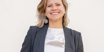 Becaria paraguaya fue premiada por Fundación Latin GRAMMY para su Programa de Preservación de Música Latina 2025