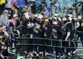 Seattle Seahawks ganó el Super Bowl LX