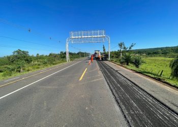 Acceso y salida rápida de Asunción: Avanzan obras de nueva red vial